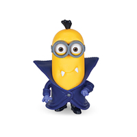 Minions - 7cm Action Figures - Gone Batty Minion