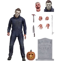 Halloween - Michael Myers - Ultimate 7" Figure