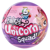 5 Surprise - Fairy - Unicorn Squad - Single Mystery Capsule