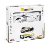 Mondo -  Radio Controlled -  Helicopter  - Ultradone -  23 cm
