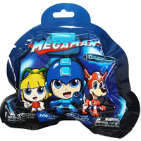 Megaman - Bag Hangers - Blind Bag - Sold Separately