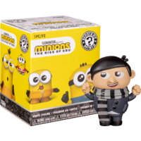 Minions 2: The Rise of Gru - Mystery Minis Blind Box - Sold Separately