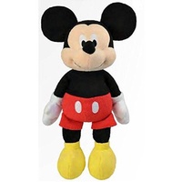 Large Mickey Mouse Plush