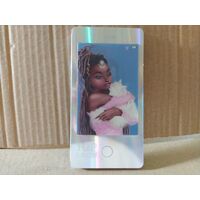 Mobile Notebooks - Cat Cuddle