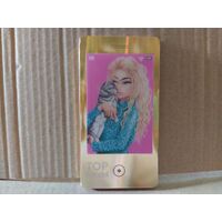 Mobile Notebooks - Blonde Hold