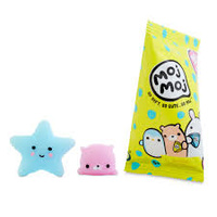 Moj Moj - Squishy Toys