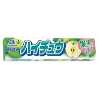 Hi-Chew Candy - Green Apple