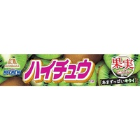 Hi-Chew Candy - Kiwi Fruit