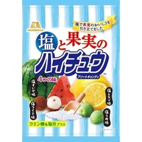 Hi-Chew Sio Fruit Assorted