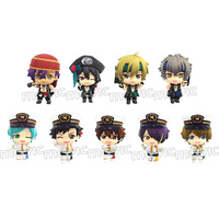 Color Collection Ensemble Stars! Vol. 6 Departure! Maritime Pirate Festival (Sold Separately)