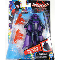 Marvel's Prowler - Spiderverse - 6 inch Figure