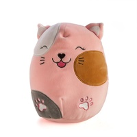 Mallow Pals - 9.5" - Cat