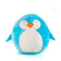 Mallow Pals - 9.5" -  Penguin