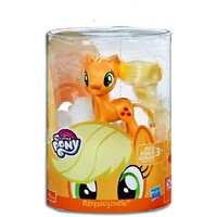 My Little Pony - Mane Ponies - Applejack