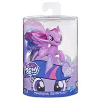 My Little Pony - Mane Ponies -Twilight Sparkle