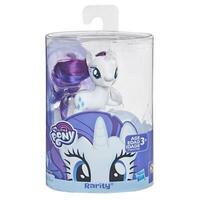 My Little Pony - Mane Ponies - Rarity