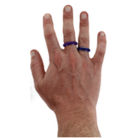 Mood Rings (Sold Separately - Various Sizes Available)