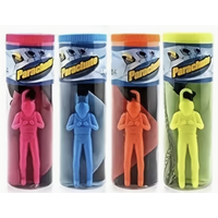 Parachute Toy Set - for Outdoor Fun