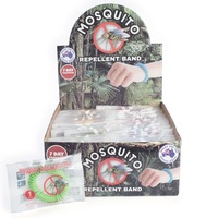 Mosquito Repellent Band