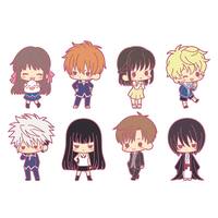 Fruits Basket - Rubber Strap Collection Vol. 2 (Sold Separately in Blind-Pack)