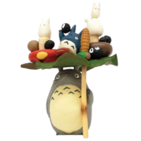 My Neighbor Totoro NOS-19 Nosechara My Neighbor Totoro