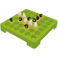 My Neighbor Totoro - Totoro & Kurosuke Reversi Game