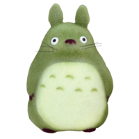 Studio Ghibli Doll Collection - Big Totoro