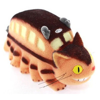 Studio Ghibli Doll Collection - Neko Cat Bus