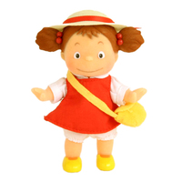 Studio Ghibli Doll Collection - Mei-chan
