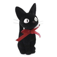 Studio Ghibli Doll Collection - Jiji