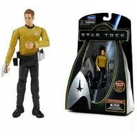 Star Trek - Galaxy Collection - Kirk