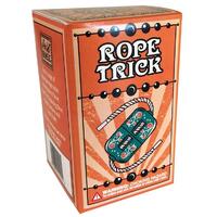 Classic Magic Tricks - Rope Trick