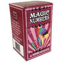 Classic Magic Tricks - Magic Numbers
