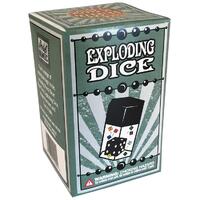 Classic Magic Tricks - Exploding Dice