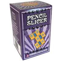 Classic Magic Tricks - Pencil Slicer