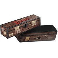 The Binding of Isaac Four Souls -  Card Game