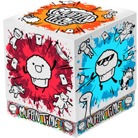 Muffin Time !! -  Comedy Card Game