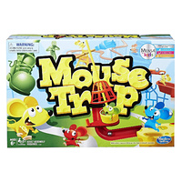 Mousetrap - Classic Game