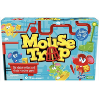 Mousetrap - Classic Game