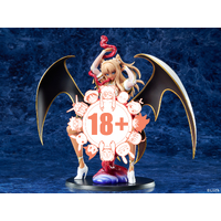 Tentacle and Witches - Love with Tentacle - 1/6 Futaba Lily Ramses