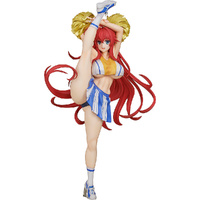High School DxD HERO - 1/6 Rias Gremory Cheerleader Ver.
