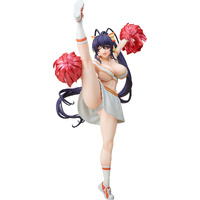 High School DxD HERO - 1/6 Akeno Himejima Cheerleader Ver.