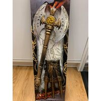 Costume Play - Medieval Weapons - Axe