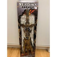 Costume Play - Medieval Weapons - Sword