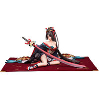 1/8 Yoto Hime: Scarlet Saber Ver. PVC
