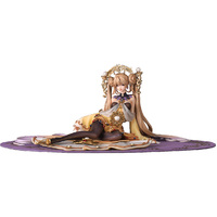 1/7 Cup of Eternal Solid Gold PVC