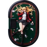 KAKEGURUI - 1/7 Mary Saotome PVC