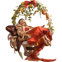 FairyTale-Another - 1/8 Princess Rose Sleeping Beauty PVC