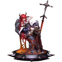 1/7 Surtr: Magma Ver. PVC 