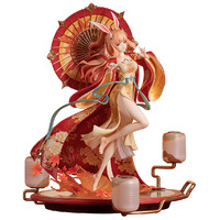King of Glory - 1/7 Gongsun Li: Jing Hong Dance Ver. PVC